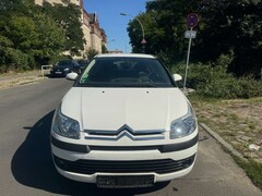 Bild des Angebotes Citroen C4 1.4 16V Style