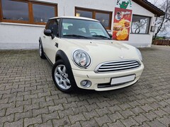 Bild des Angebotes MINI One Mini One S / TÜV NEU / KLIMA