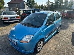 Bild des Angebotes Chevrolet Matiz *56000km*Guter Zustand*TÜV