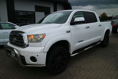 Bild des Angebotes Toyota Tundra iForce 5,7 V8 *JBL*SD*LEDER*AHK*LPG*