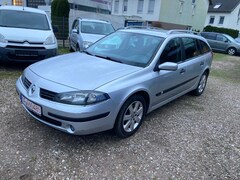 Bild des Angebotes Renault Laguna Grandtour 1.9 dCi FAP Authentique