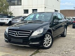 Bild des Angebotes Mercedes-Benz R 350 L CDI 4Matic/Kamera/Pano/Navi