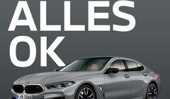 Bild des Angebotes BMW M850 M850i Gran Coupé xDrive