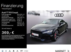 Bild des Angebotes Audi TT RS *Navi*LED*B&O*PDC*RFK*Virtual Cockpit