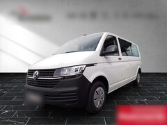 Bild des Angebotes VW T6.1 Transporter Kombi lang 9 Sitzer KOMFORTPAKET 9-SITZER KLIMA