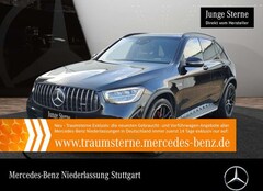 Bild des Angebotes Mercedes-Benz GLC 63 AMG GLC 63 S 4M NIGHT+DRIVERS+PANO+360+LED+FAHRASS+9G