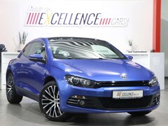 Bild des Angebotes VW Scirocco 1.4 TSI LIFE SPORT PANORAMA,XENON,NAVI+