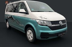 Bild des Angebotes VW T6 California T6.1 California 2.0 TDI*Luxus Camper Wohnmobil*