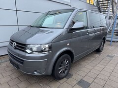 Bild des Angebotes VW T5 Caravelle T5 2.0 TDI Caravelle Comfort*9 Sitzer*DSG*Navi