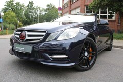 Bild des Angebotes Mercedes-Benz E 500 Cabrio Brabus-Optik/H&K/Kamera/Airscarf