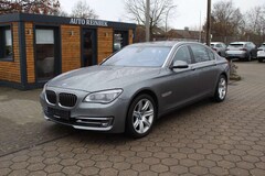 Bild des Angebotes BMW 750 Baureihe 7 750Li xDrive