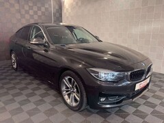 Bild des Angebotes BMW 320 320 GT*BUSINESS*R.KAM-HEAD UP-LED-SHZ-INDUK-18"