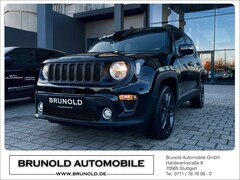 Bild des Angebotes Jeep Renegade PHEV S 4xe 240 PS