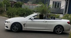 Bild des Angebotes BMW 428 428 i