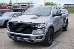 Bild des Angebotes Dodge RAM 5.7L V8 BigHorn*LPG*R-Kam*Model 2021*TOP