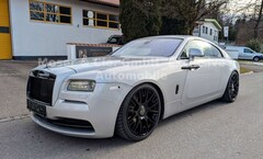 Bild des Angebotes Rolls-Royce Wraith 22`Mansory*Massage*Sternenhimmel*HEAD UP