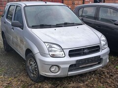 Bild des Angebotes Subaru Justy G3X 1.3