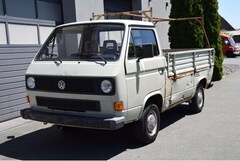 Bild des Angebotes VW T3 245 Pritsche ´Schlosserpritsche`