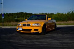 Bild des Angebotes BMW 330 Ci M3 Look