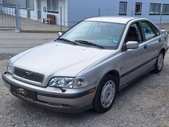 Bild des Angebotes Volvo S40 T4 Limo 8-Fach Tüv/AU Neu Teilleder Klima