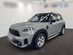 Bild des Angebotes MINI Cooper Countryman Navi*HeadUp*LED*Aut.*Kamera*Parkassist*DAB*