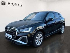 Bild des Angebotes Audi Q2 35 TFSI S line Connect+Ambiente-Lichtpaket+++