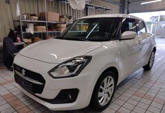 Bild des Angebotes Suzuki Swift Swift 1.2 DUALJET