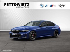 Bild des Angebotes BMW 340 M340d xDrive M Sport Pro|Glasdach|Harman/Kardon