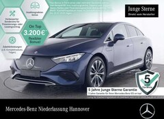 Bild des Angebotes Mercedes-Benz EQE 300 WideScreen Pano LED Kamera Spurhalt-Ass