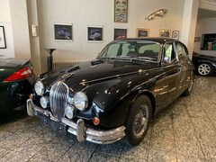 Bild des Angebotes Jaguar MK II Vicarage Upgrade- 200K Herstellungskosten!!!