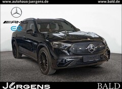 Bild des Angebotes Mercedes-Benz GLC 450 d 4M AMG-Sport/Pano/Burm/AHK/Night/Distr