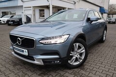 Bild des Angebotes Volvo V90 Cross Country V90 Cross Country D4 AWD Geartronic|NAVI|R-CAM|