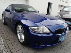 Bild des Angebotes BMW Z4 M 1. Hand | Navi Prof. | Bi-Xenon | PDC | MFL