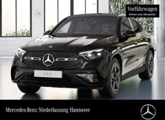 Bild des Angebotes Mercedes-Benz GLC 300 4M AMG+NIGHT+PANO+360+BURMESTER+KEYLESS+9G