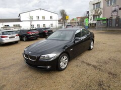 Bild des Angebotes BMW 523 i Lim. 3.0 Klimaaut BiXenon Navi Leder 8xAlu