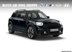 Bild des Angebotes MINI Cooper SD ALL4 Countryman AHK RFK H/K Navi