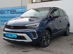 Bild des Angebotes Opel Crossland X Elegance LED Kamera SHZ Tempomat