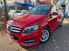 Bild des Angebotes Mercedes-Benz B 200 Urban Style Edition/Automatik/SHZ/PDC/