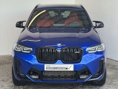 Bild des Angebotes BMW X3 M Competition AdapLED.HUD.H&K.PGD.RFK.uvm....