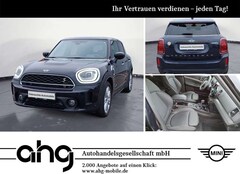 Bild des Angebotes MINI Cooper SE Countryman Countryman Cooper SE. ALL4 MINI Yours Trim Aut.