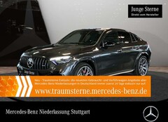 Bild des Angebotes Mercedes-Benz GLC 63 AMG Cp. Driversp Perf-Sitze Fahrass Pano 9G