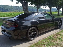 Bild des Angebotes Dodge Charger 5.7 HEMI Road/Track