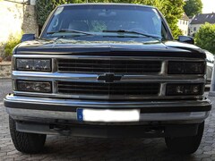 Bild des Angebotes Chevrolet K1500