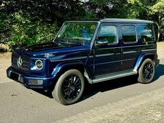 Bild des Angebotes Mercedes-Benz G 400 G 400 d 9G-TRONIC AMG Line