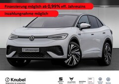 Bild des Angebotes VW ID.5 Pro Performance IQ.LIGHT/NAVI/AHK/ACC/21"/KEYLESS