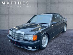 Bild des Angebotes Mercedes-Benz 190 E 3.2/AMG-Ausführung/Aerodynamikpaket