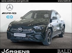 Bild des Angebotes Mercedes-Benz GLA 250 e AMG-Sport/ILS/360/Pano/Night/Distr/19"