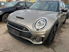 Bild des Angebotes MINI Cooper SD Clubman SD ALL4 Unfallfrei