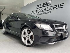 Bild des Angebotes Mercedes-Benz CLS 350 d BlueTec 9G-Tronic Voll