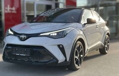 Bild des Angebotes Toyota C-HR 2.0 Hybrid GR Sport